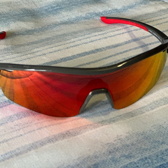 Under armor sunglasses